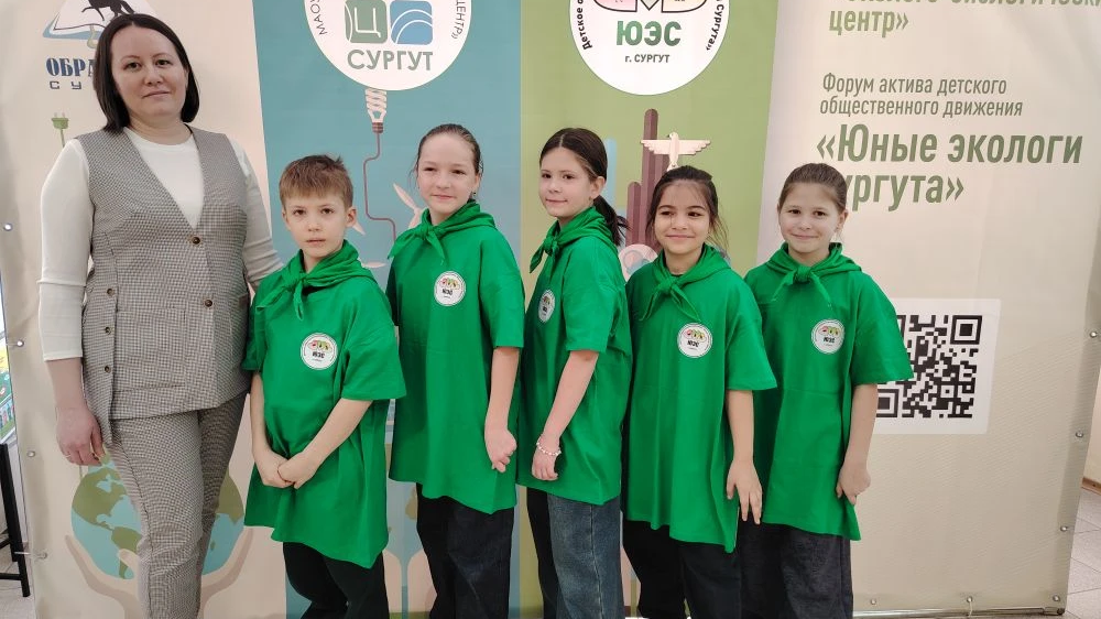 Победители конкурса 