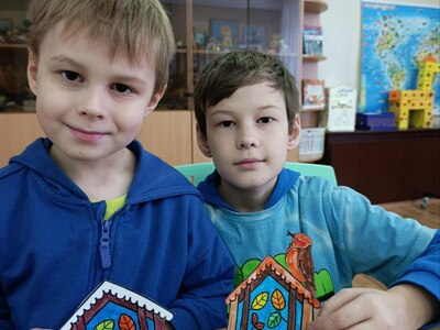 Синичкин день